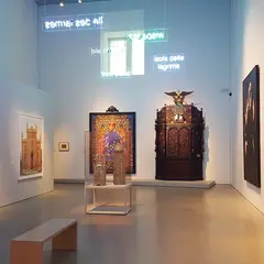 The Jewish Museum