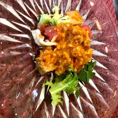 四川飯店 名古屋