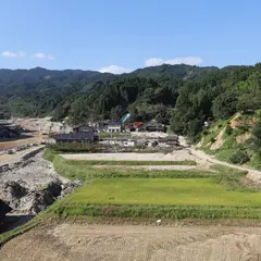 小石原