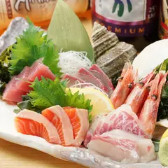 京ほのか 三条木屋町店