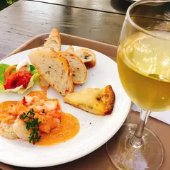 ベーカリーカフェ ル・フィヤージュ