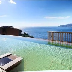 赤沢日帰り温泉館