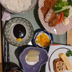 正扇