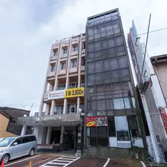 上越セントラルホテル