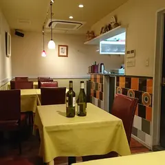 La Cucinella di Yamamoto
