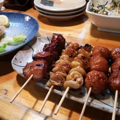 一番鳥