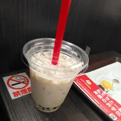 ロッテリア