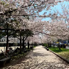 中比恵公園