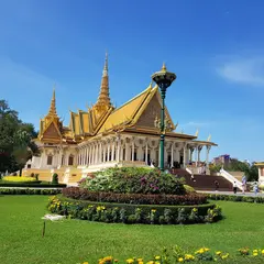Royal Palace（王宮）