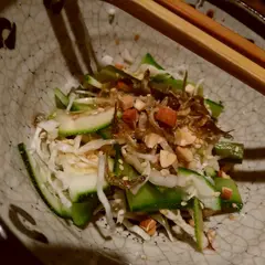 蕎麦屋 カゼトソラ