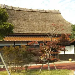 出雲織 のき白鳥の里