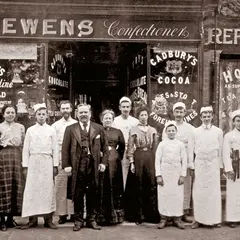 Newens | The Original Maids of Honour