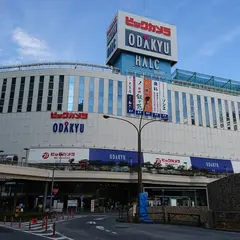小田急ハルク