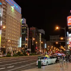カプセル・イン札幌
