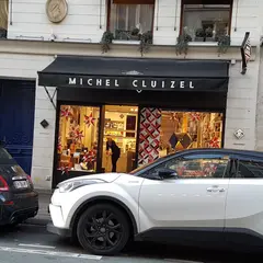 Michel Cluizel