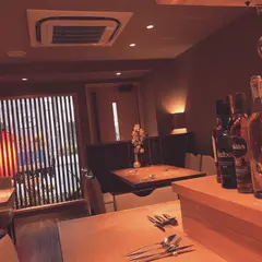 ジビエ食堂
