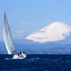 葉山マリーナ