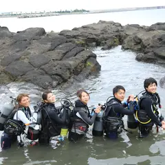 三浦 海の学校