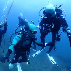 PADI ダイビングスクール 城ヶ島ダイビングセンター