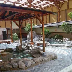 スーパー銭湯湯処葛西