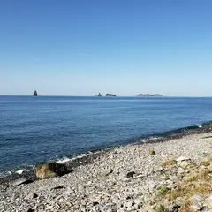 大野浜海浜公園