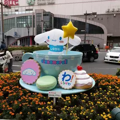 シナモロール