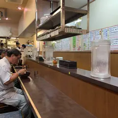 大一そば天満店