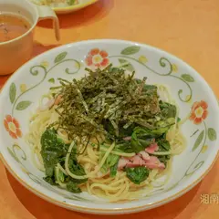 サイゼリヤ 横浜ワールドポーターズ店