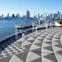 晴海客船ターミナル