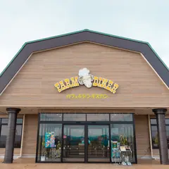 カフェ＆ジンギスカン FARM DINER