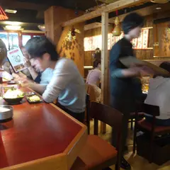 串かつ ひょうたん