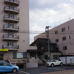 ホテルセレクトイン八戸中央