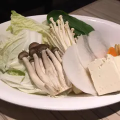 しゃぶしゃぶダイニングMK 下通店