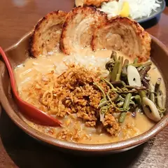 麺場 田所商店 郡山南店