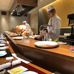 天ぷら 心斎橋 一哲