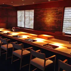 菊鮨