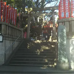 笠のぎ稲荷神社