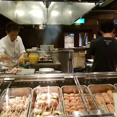 焼とりの八兵衛 天神店
