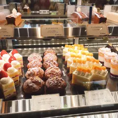Pâtisserie Saveurs en Douceur (パティスリーサヴールオンドゥスール)