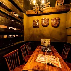 エビス新宿西口店
