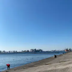 千葉ポートタワー
