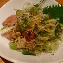 やきとん小国