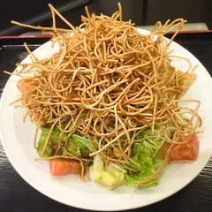 そば居酒屋やす田