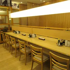 天麩羅 えびのや 八重洲店