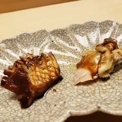 銀座 鮨青木 本店