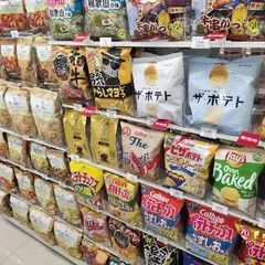 セブンイレブン 京都松原麩屋町店