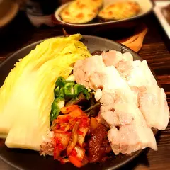 きむち