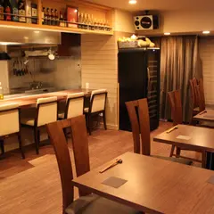 鉄板焼grow 六本木店