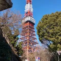 芝公園 宝珠院