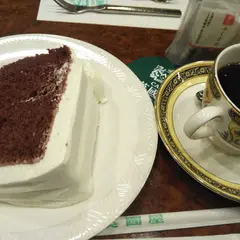 ＣＡＦＥ英國屋 心斎橋本店